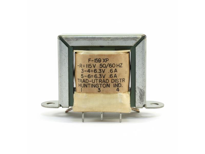 F-159-XP by PINNACLE SYSTEMS INC