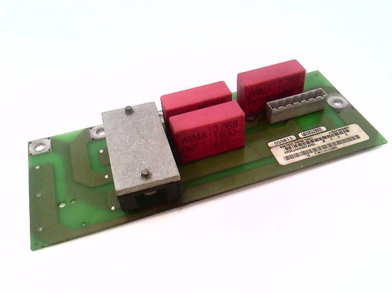 SIEMENS 6SE7031-7HF84-1HH1