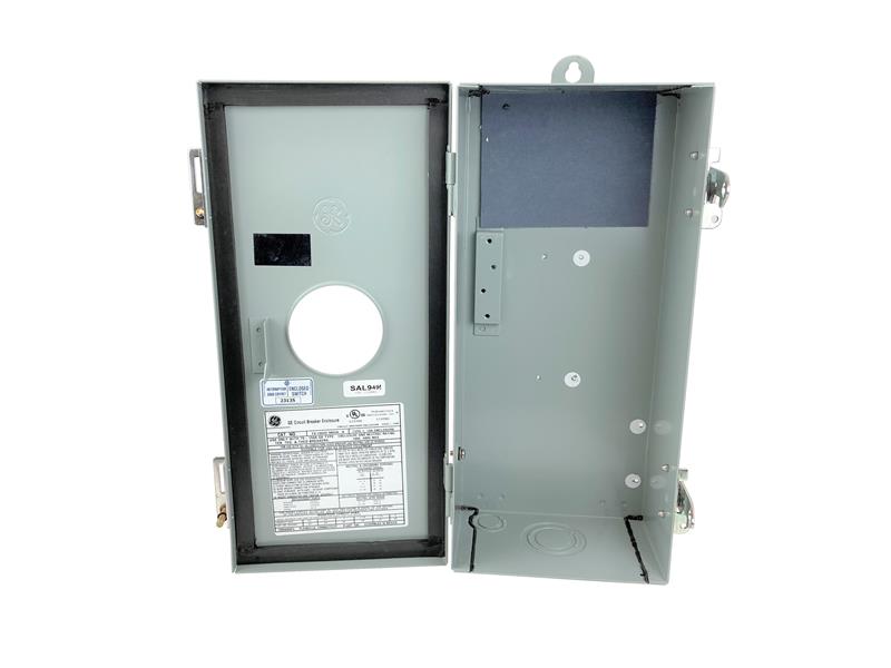 GENERAL ELECTRIC TE100D