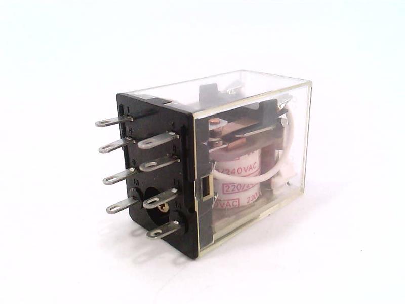 OMRON MY2NAC220240