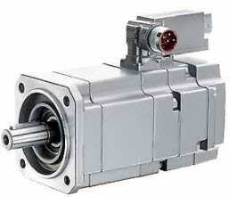 SIEMENS 1FK60606AF711TH2