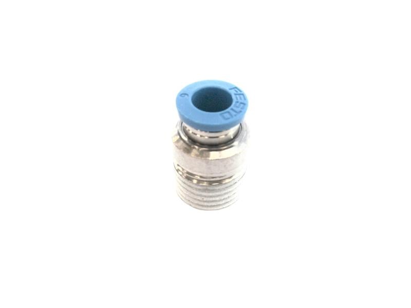 QS-1/4-6-I by FESTO