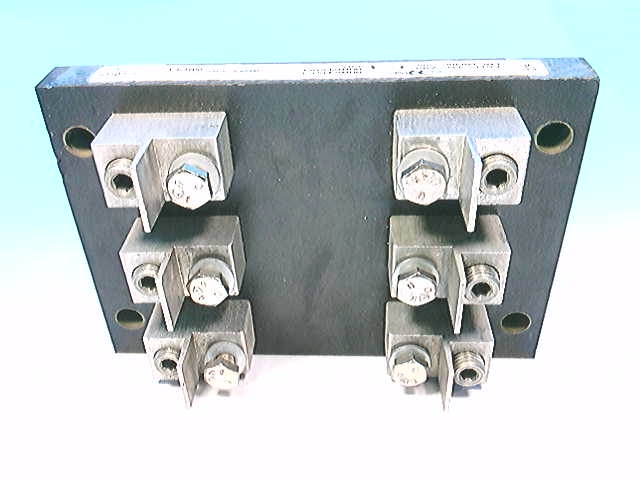MARATHON SPECIAL PRODUCTS 6T100A3B