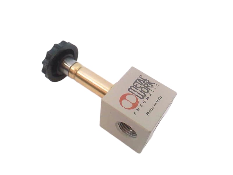 W4017001100 by METAL WORK PNEUMATIC