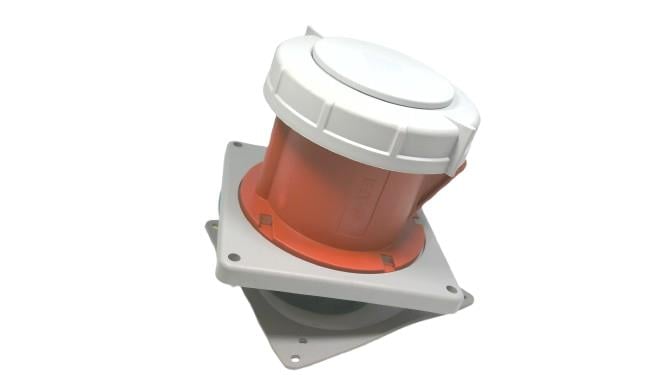 EATON CORPORATION AH4125R6W