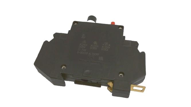 ETA ENGINEERING TECHNOLOGY 201-3A