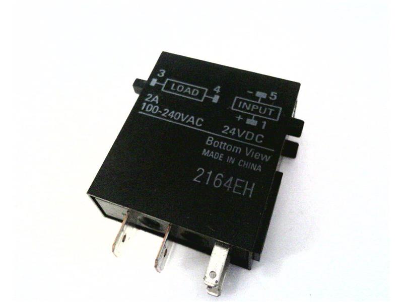 OMRON G3TAOA202SZDC24