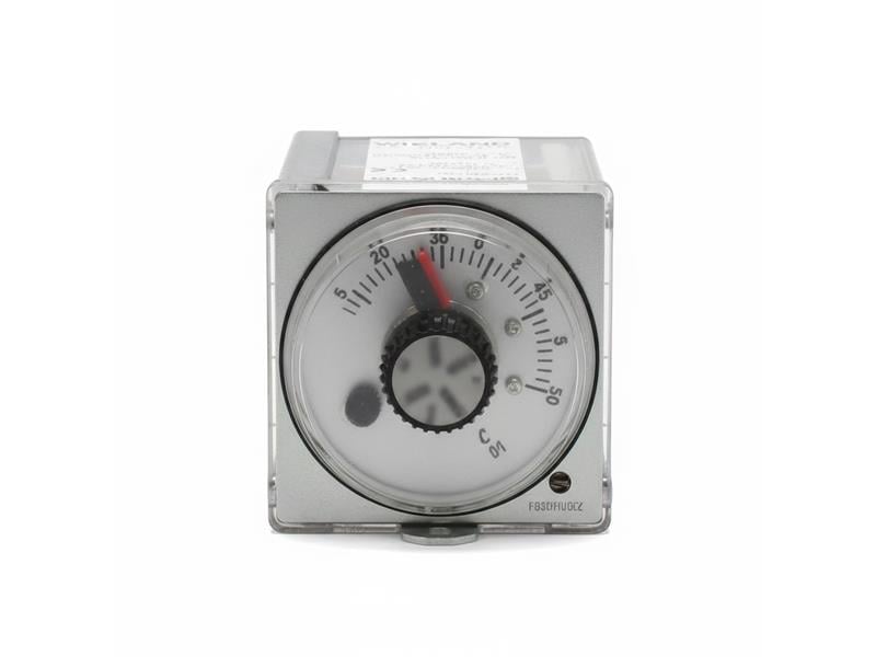 DZ52-SG-30H-230V-50/60HZ by WIELAND