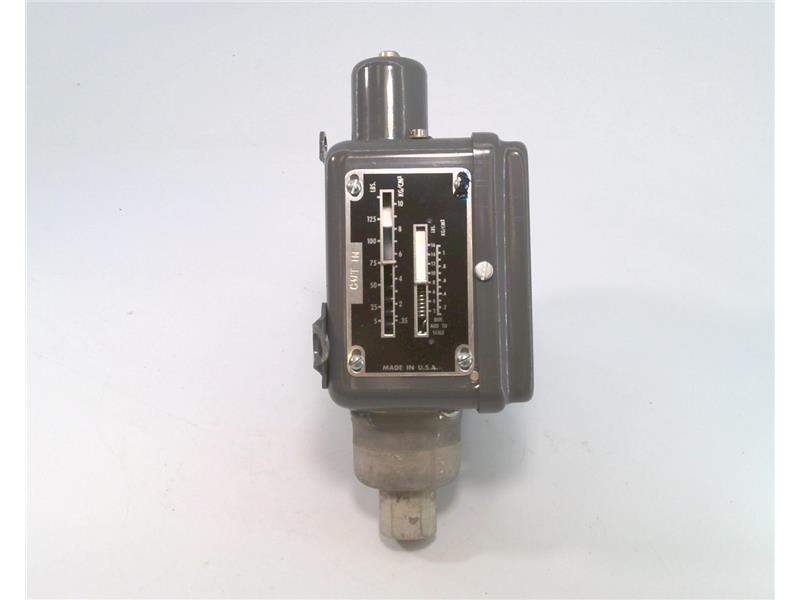 HONEYWELL L404L 1014