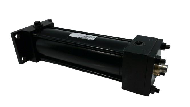 PARKER 2.50CH2ALU19A7.000