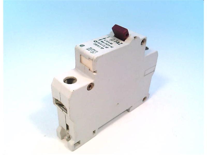 EATON CORPORATION FAZ-G10A-NA