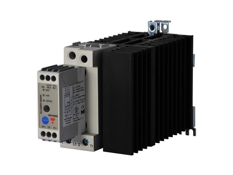 CARLO GAVAZZI RGC1S60D61GGUP