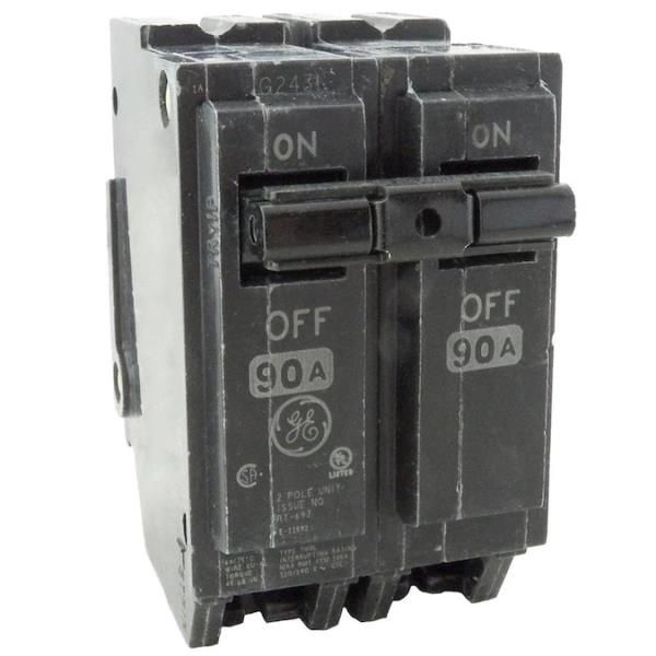 GENERAL ELECTRIC THQB22090