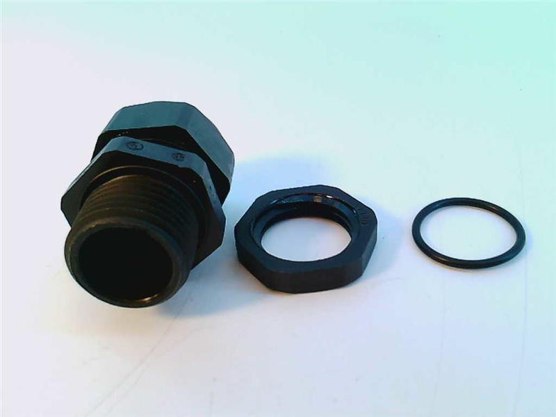 HUMMEL CD16N6-BK-N-O