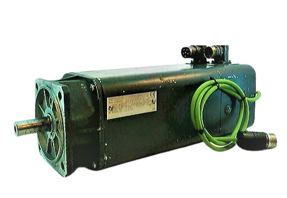 SIEMENS 1FT50660AF711-Z-K93R27/4EB0