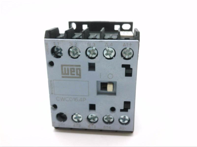 WEG CWC016-00-40V04
