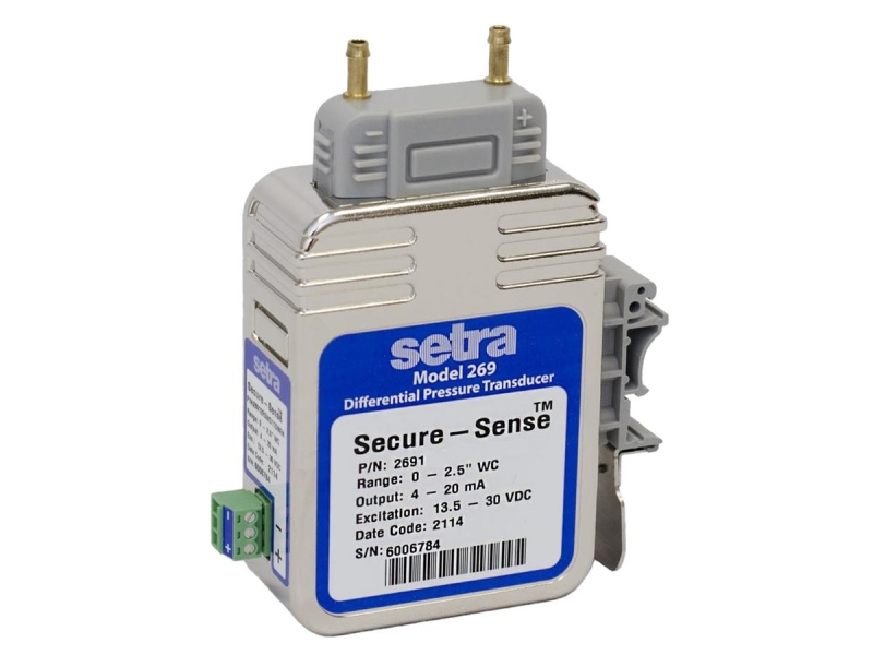 2691-0R1WB-11-B-D-E-A por SETRA