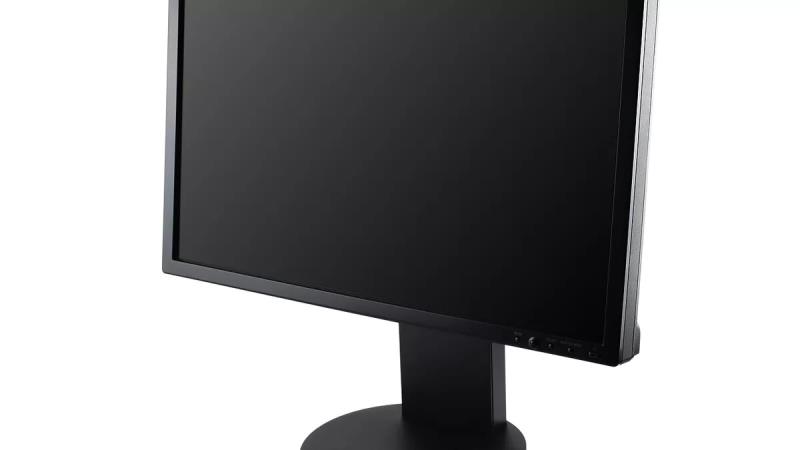 NEC EA221WM-BK