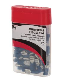 NSI INDUSTRIES F16-250-3V-P