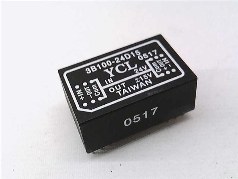 YCL 3B10024D15