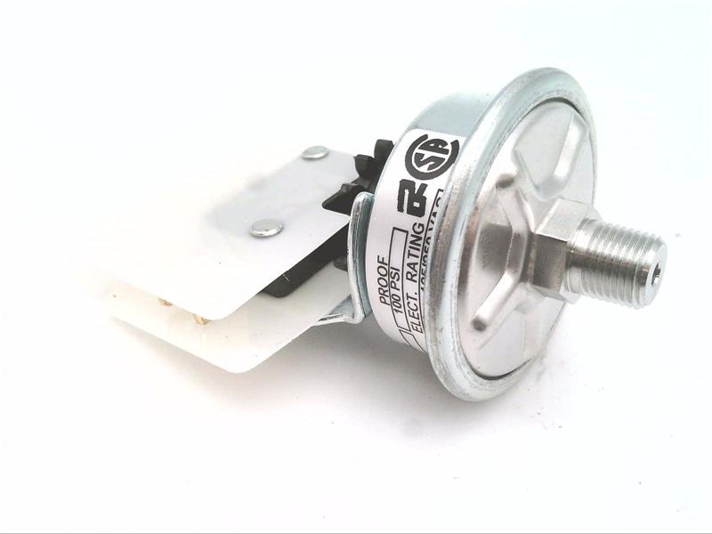 BARKSDALE MSPS-FF05SS