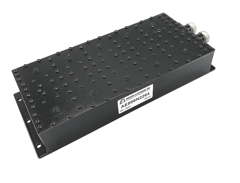 ANATECH ELECTRONICS AE866N2264