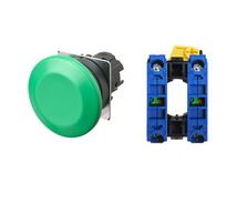 OMRON A22NN-BMM-NGA-G101-NN