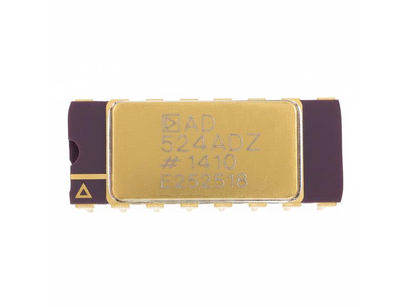 AD524ADZ por ANALOG DEVICES