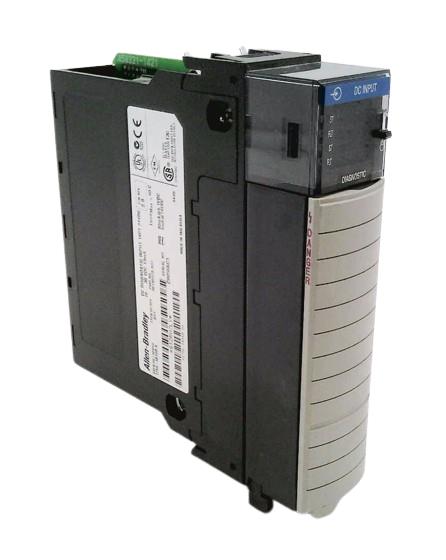 ALLEN BRADLEY 1756-IB16D