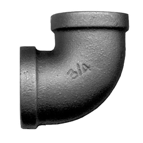 BI-100-S par FAIRVIEW FITTINGS