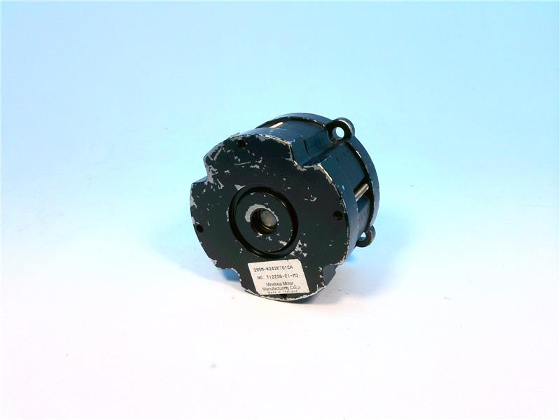 MINEBEA 29SM-K242BT01CA
