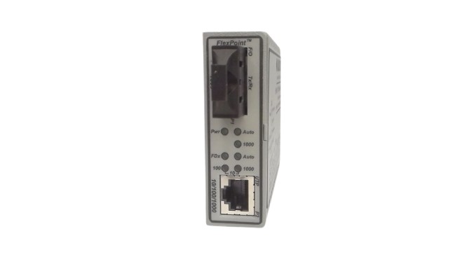 BLACK BOX CORP LMC1017A-MMSC
