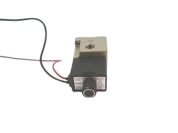 SMC VT317-5G-02N