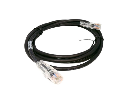 BLACK BOX CORP C6PC70-BK-06
