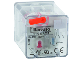 LOVATO HR702CA024