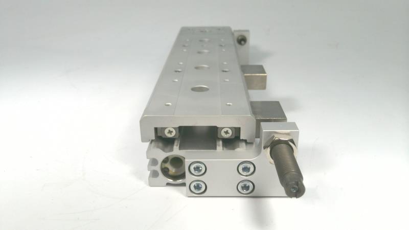 SMC MXS16-100B