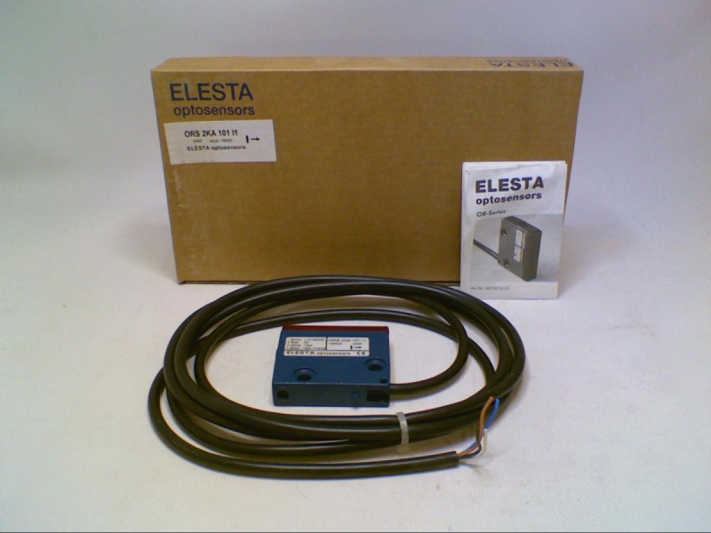 ELESTA ORS-2KA-101-I1