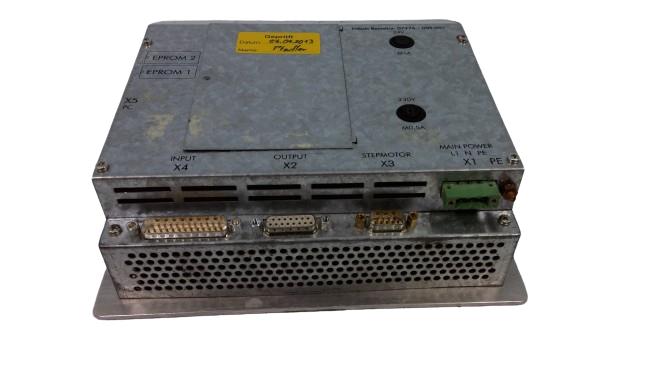 SUTRON ELECTRONIC 81024.000