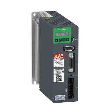 SCHNEIDER ELECTRIC SLXM16DU02M2X