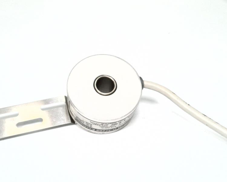 BAUMER ELECTRIC ITD 27 A 4 Y11 4HBX KR1 S 14 IP40 21