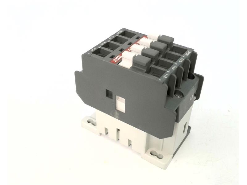 AE16-30-00 Contactor by - ABB - ASEA BROWN BOVERI