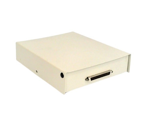 NATIONAL INSTRUMENTS SCB-68