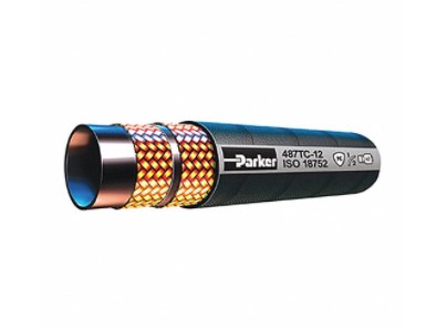 PARKER 487TC-6-RL