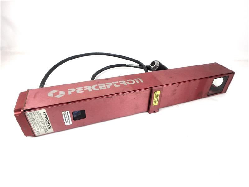 PERCEPTRON 912-0015
