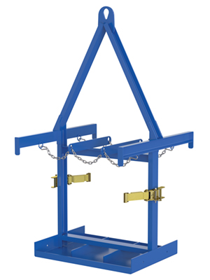 VESTIL CYL-P-6-LUG