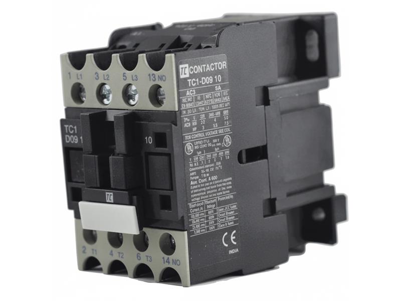 TC1-D3201-B5 by SHAMROCK