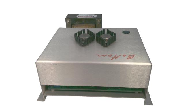 ADVANCED STROBE PRODUCTS AS4006-1