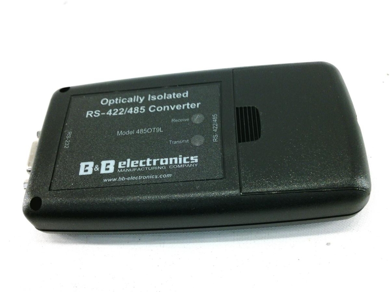 ADVANTECH 485OT9L