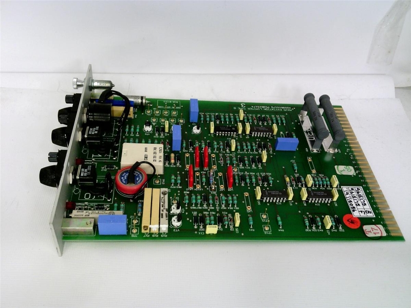 PC9615174 by BRUSH ELECTRICAL