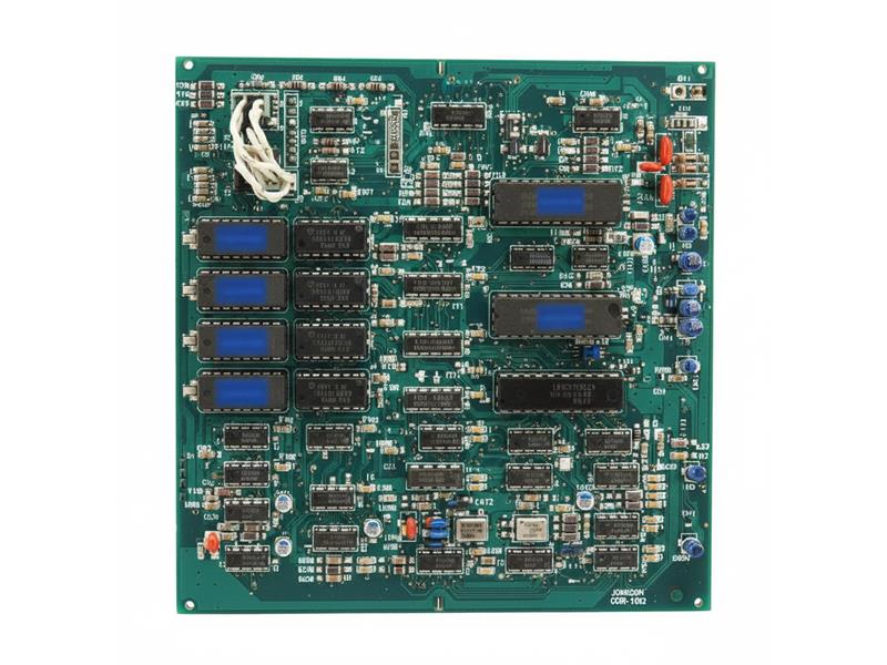 JCM2-0-PCR-102 por JOHNSON CONTROLS